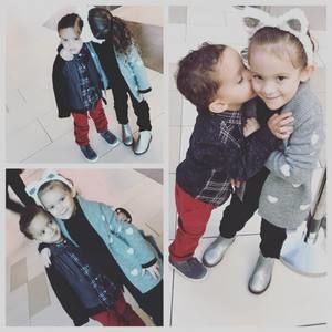 Meet your Posher, Jarred